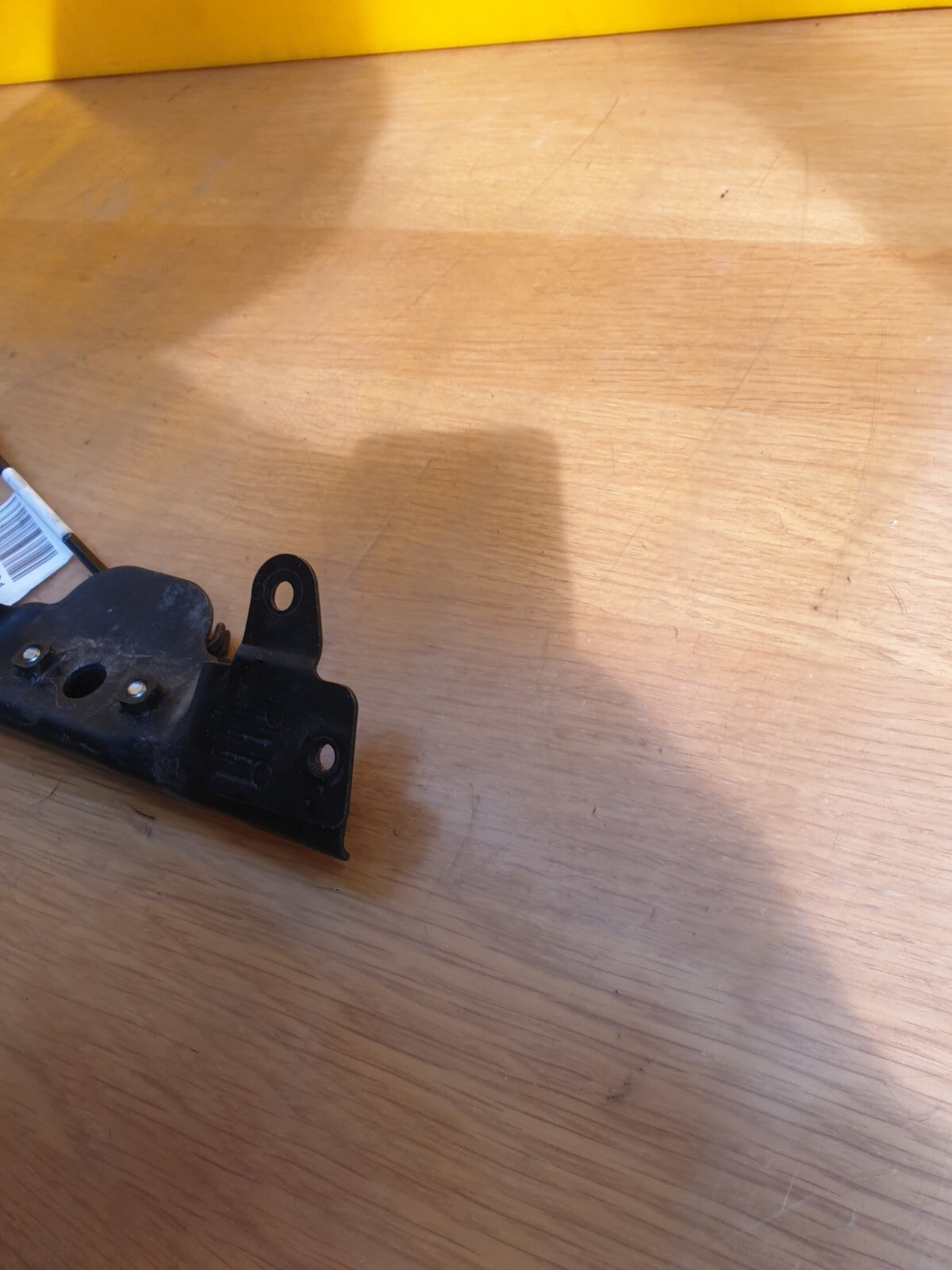 ✅2022 KTM RC125 Petrol Seat Lock + Warranty A148 - Image 5