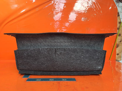 TESLA MODEL 3 LONG 2024 REAR TRUNK BOOT FLOOR STORAGE CARPET 1752608-10-D A207 - Image 11