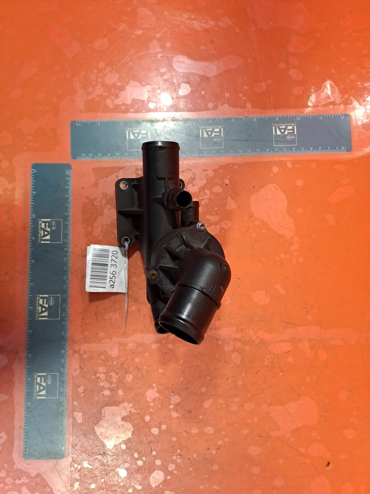✅Renault Trafic III Sl27 2016 1.6 Diesel WATER COOLANT THERMOSTAT 110615482R - Image 4
