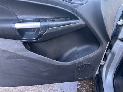 ✅2017 FORD TRANSIT CONNECT FRONT LEFT DOOR CARD PANEL + WARRANTY A369 - Image 4