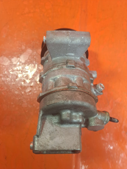 ✅FORD TRANSIT COURIER 1.5 DIESEL 2024 A/C AIR CON COMPRESSOR PUMP H1BH19D629CB - Image 11