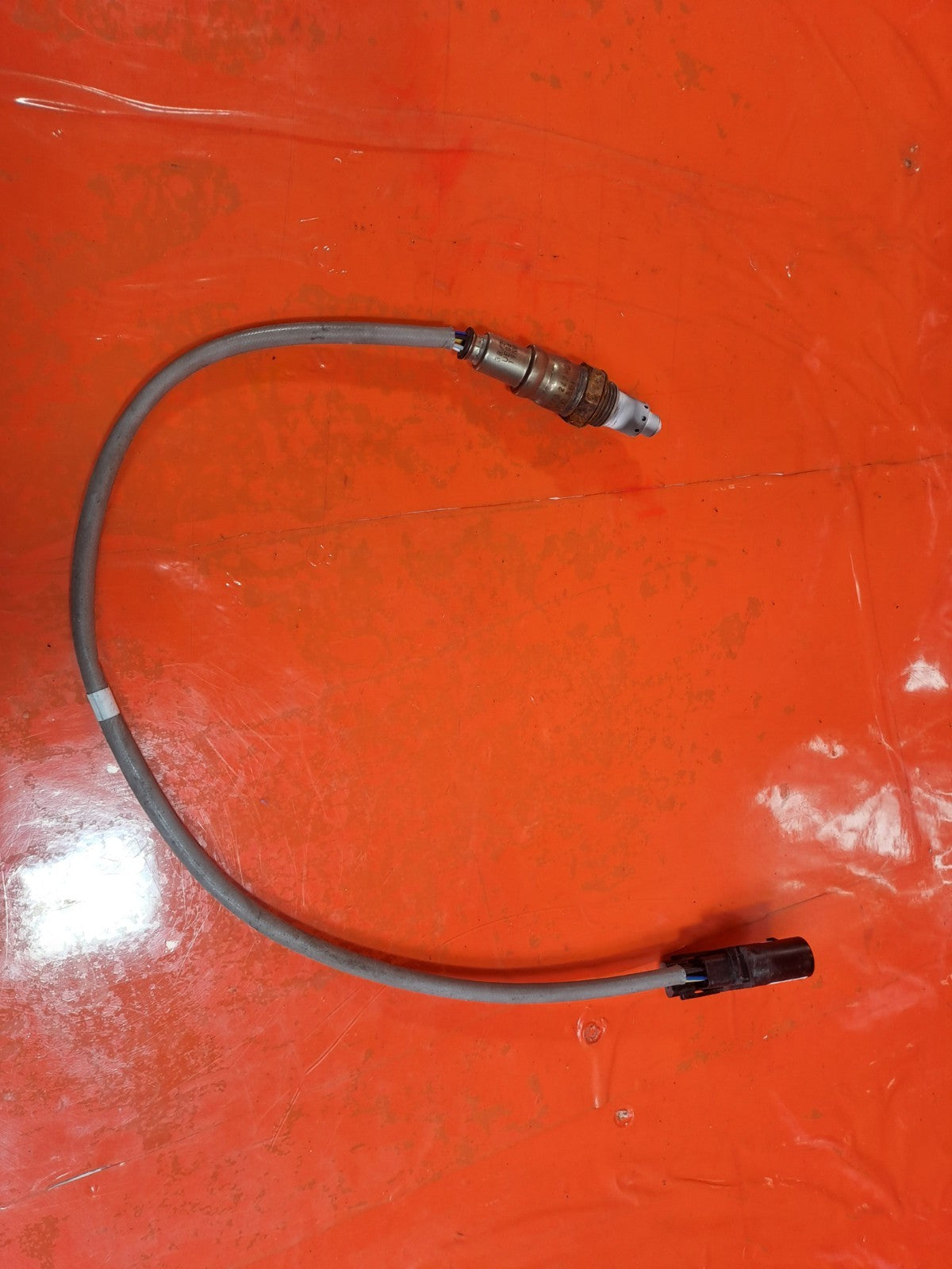 ✅2022 VW Golf GTE Lambda Oxygen Sensor 04E906262HG + Warranty A388 - Image 8