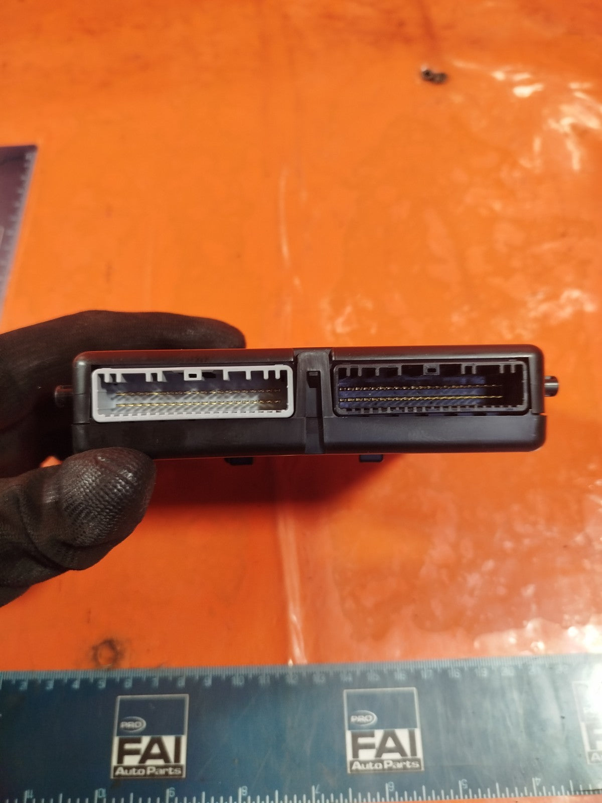 ✅2024 DACIA DUSTER JOURNEY A/C AIR CON CONTROL MODULE 285255204R + WARRANTY A364 - Image 6