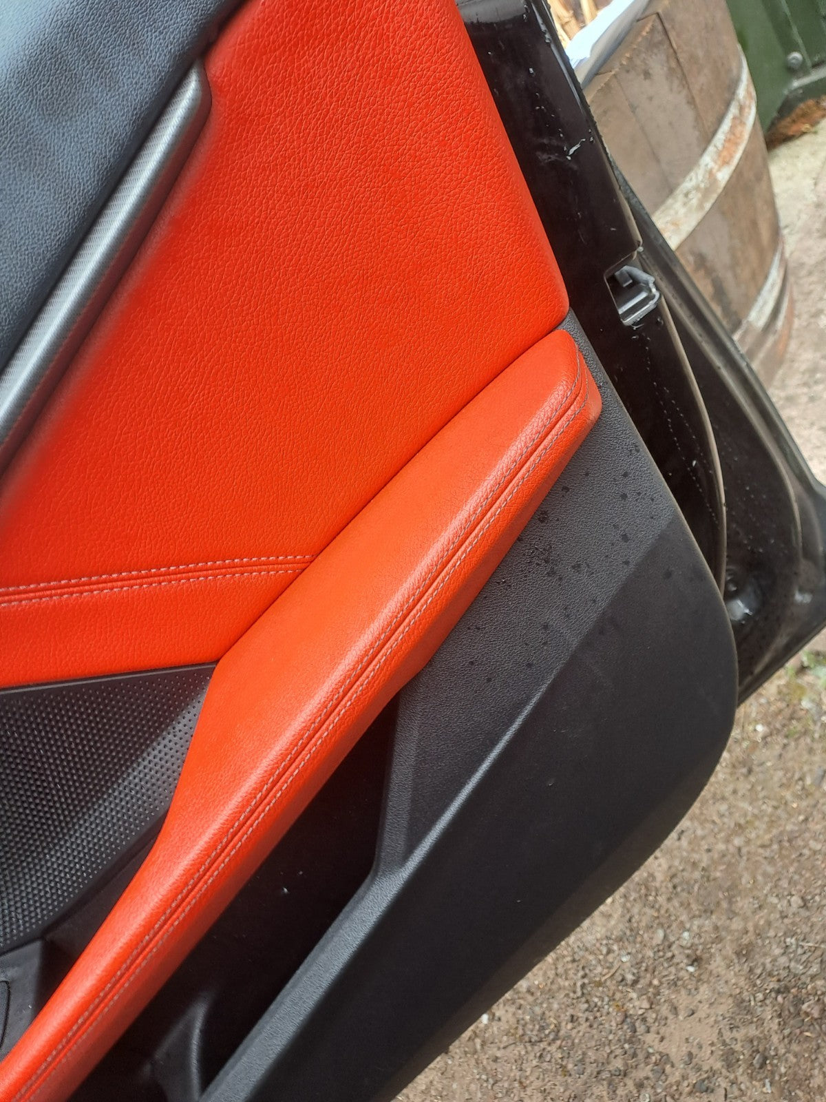 ✅BMW F44 218I M Sport 1.5 Petrol 2020 Front Right Door Card Warranty A386 - Image 4