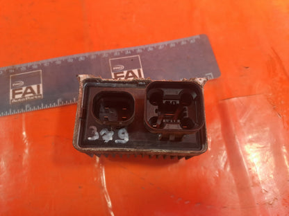 ✅Ford Transit Custom 2.2 Diesel 2014 Glow Plug Relay Warranty A379 - Image 6