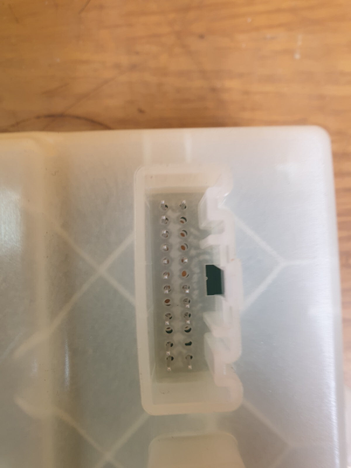 ✅2022 TESLA MODEL Y CHARGING PORT CONTROL MODULE 1537264-20-B + WARRANTY A172 - Image 5