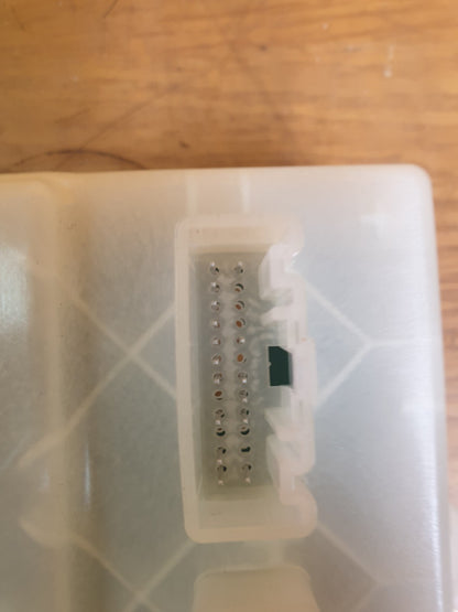 ✅2022 TESLA MODEL Y CHARGING PORT CONTROL MODULE 1537264-20-B + WARRANTY A172 - Image 5
