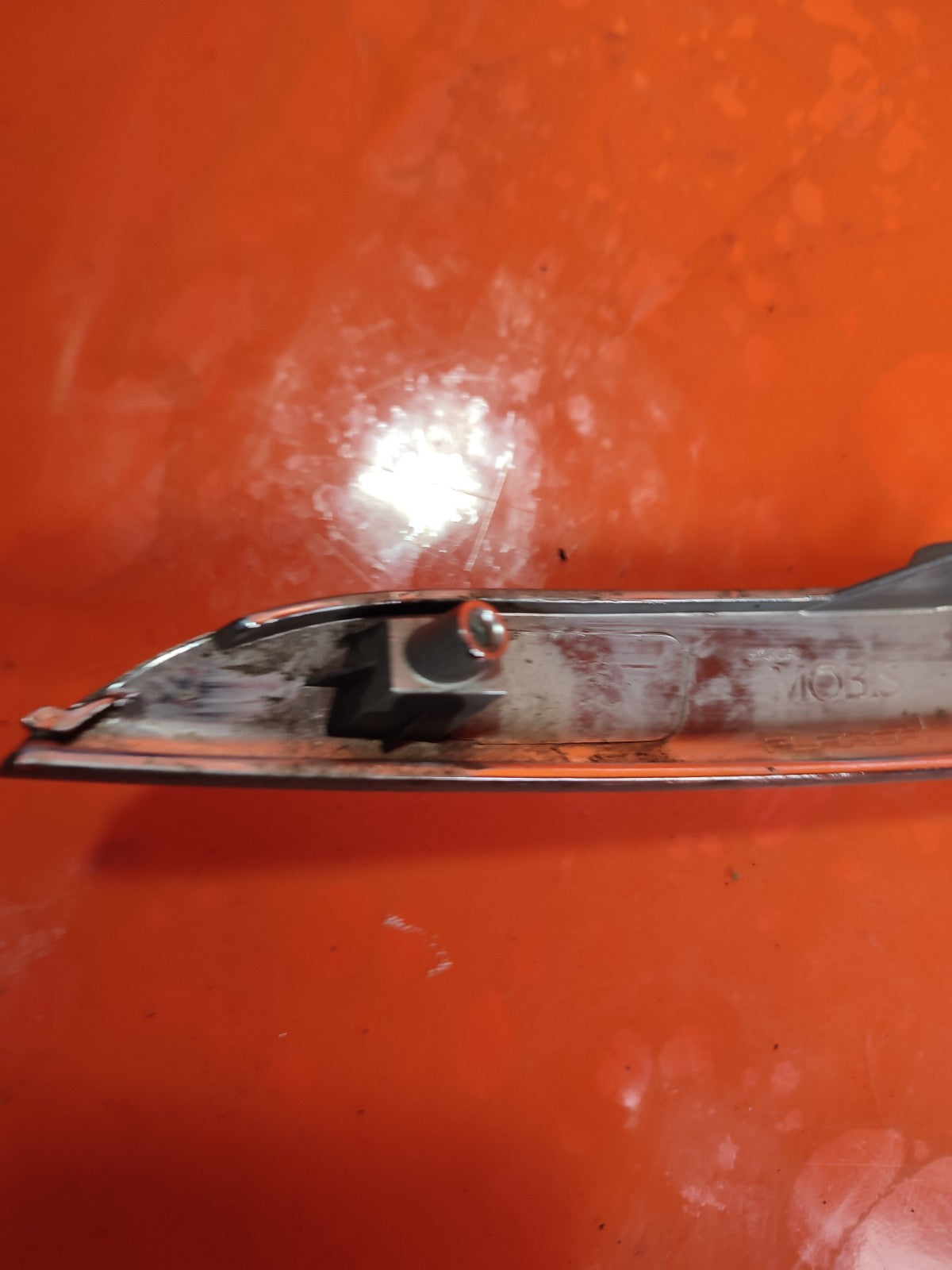 ✅KIA SPORTAGE 4 1.7 DIESEL 2014 FRONT BUMPER LOWER TRIMS 86582-3U000 86581-3U000 - Image 4