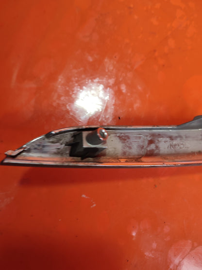 ✅KIA SPORTAGE 4 1.7 DIESEL 2014 FRONT BUMPER LOWER TRIMS 86582-3U000 86581-3U000 - Image 4
