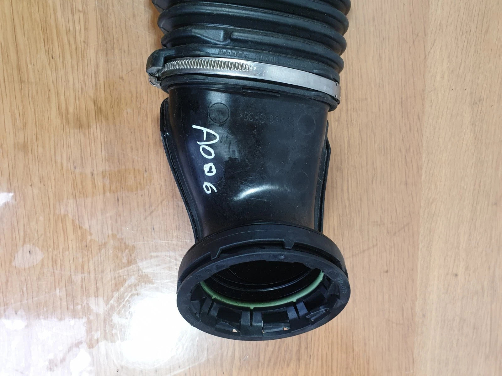 ✅Mercedes CLS 450 W257 3.0 Petrol 2019 Air Intake Duct Pipe A2560900042 Warranty - Image 4