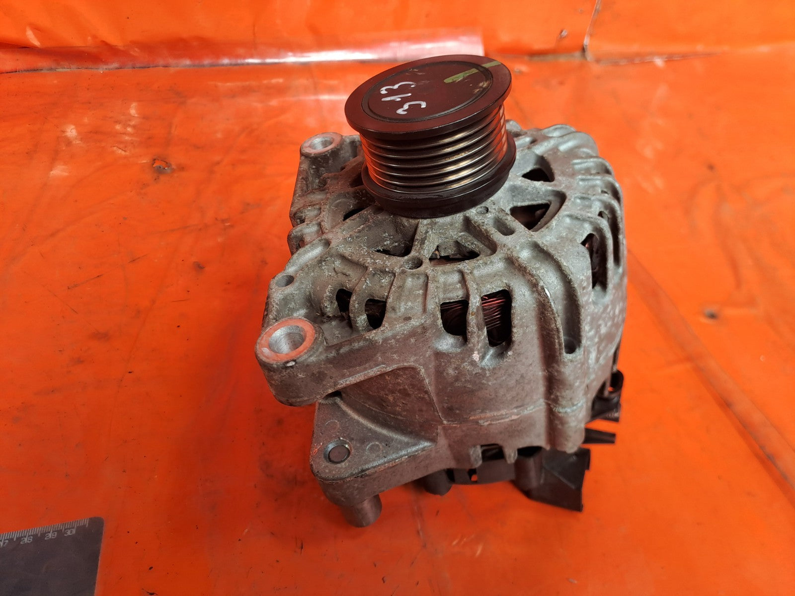 ✅2013 Ford Focus MK3 Alternator AV6N-10300-MD + Warranty A313 - Image 9