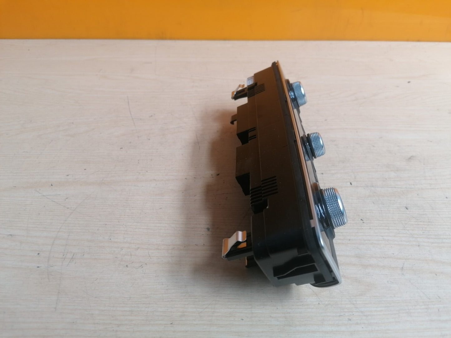 ✅2021 AUDI Q3 F3 1.5TFSI HEATER CLIMATE CONTROL PANEL SWITCH 83A820043R WARRANTY - Image 6