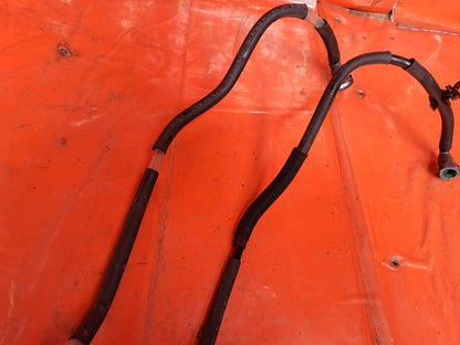 ✅2013 Ford Focus MK3 Servo Brake Vacuum Pipe Hose X21 5114 + Warranty A313 - Image 7