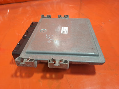✅2021 Renault Captur MK2 Iconic Engine Control Unit 237107362S + Warranty A385 - Image 11