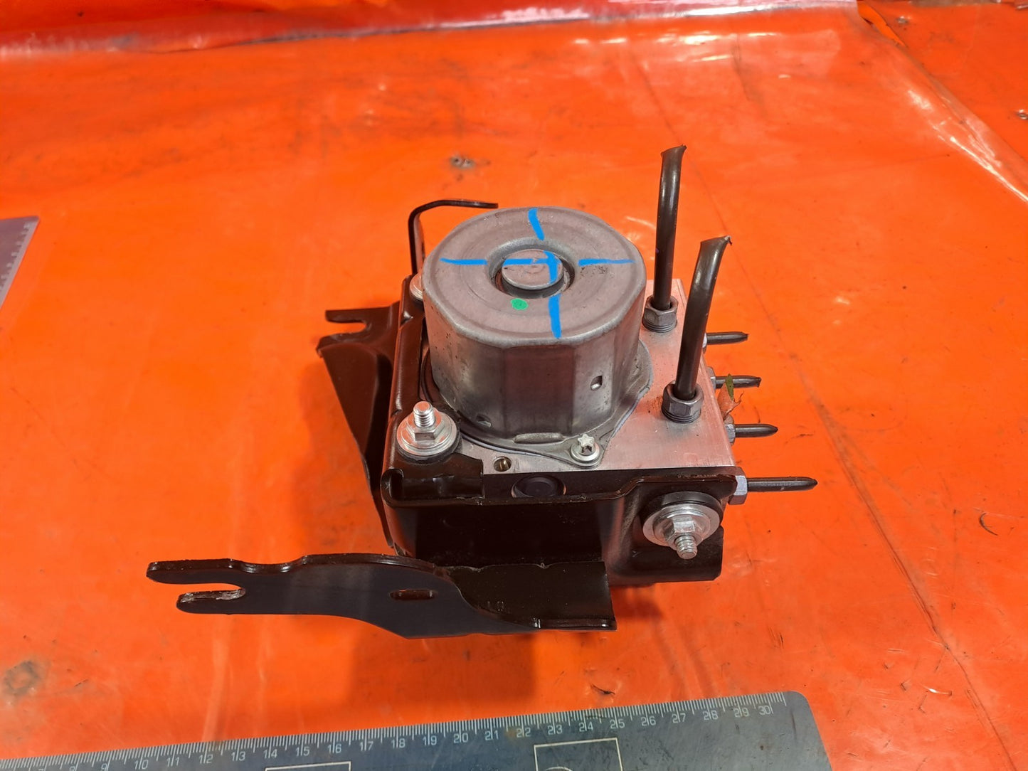 ✅Dacia Duster Journey 1.3 Petrol 2024 ABS Pump Module 476606804R Warranty A364 - Image 6