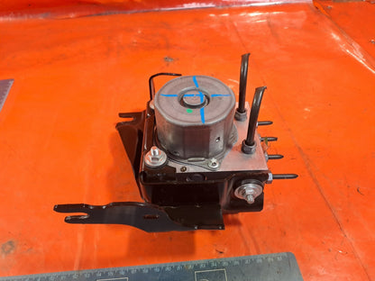 ✅Dacia Duster Journey 1.3 Petrol 2024 ABS Pump Module 476606804R Warranty A364 - Image 6