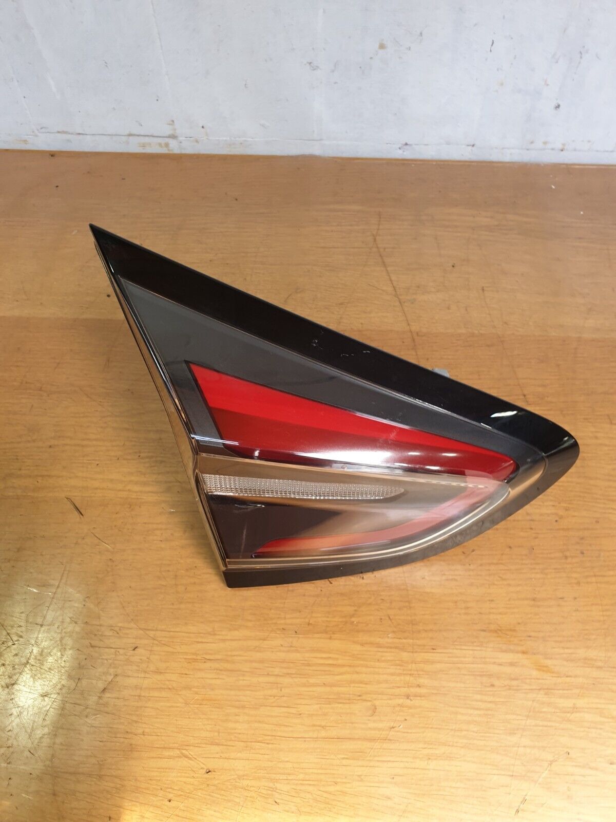 Ford Puma St-Line 1.0 Petrol 2022 REAR LEFT TAILGATE INNER LIGHT L1TB-13A603-AD