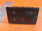 ✅2024 VW POLO LIFE HAZARD SWITCH ASSEMBLY 5H0925200T + WARRANTY A310 - Image 1