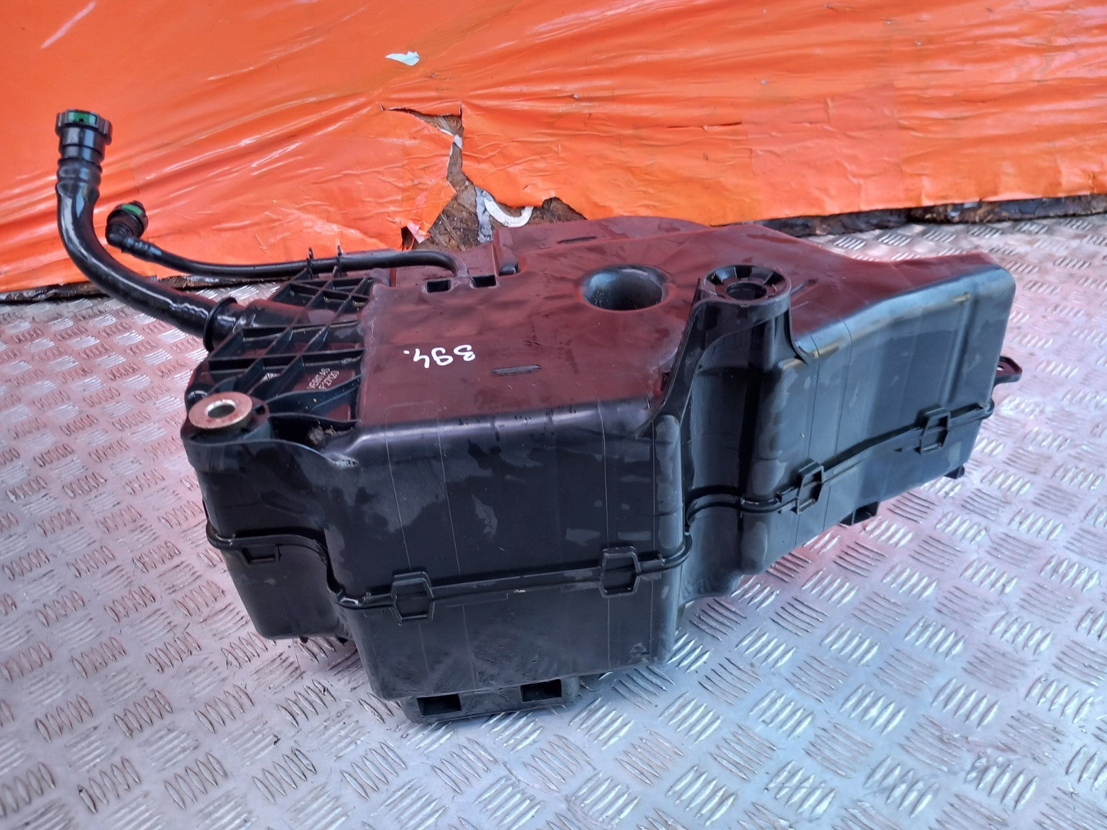 2021 Ford Transit Custom AdBlue Tank Reservoir KK31-5J238-AA Warranty A394 - Image 7