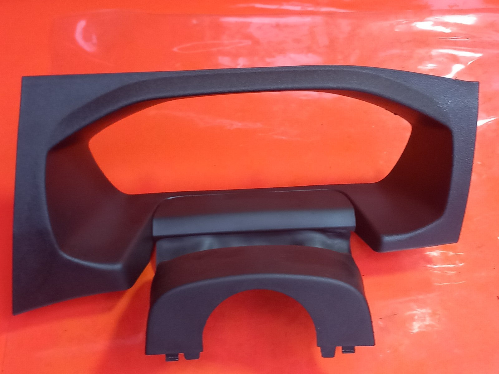 Ford Transit Custom 2.0 Diesel 2021 Speedometer Surround Trim JK21V044D70BA A372 - Image 3