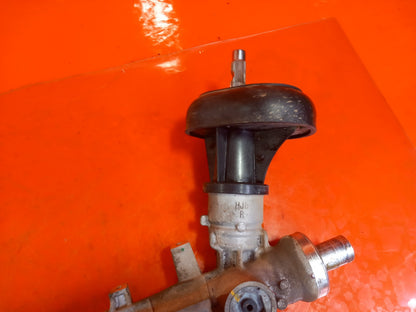 2023 Renault Captur II Steering Rack 480109922R Warranty A392 - Image 5