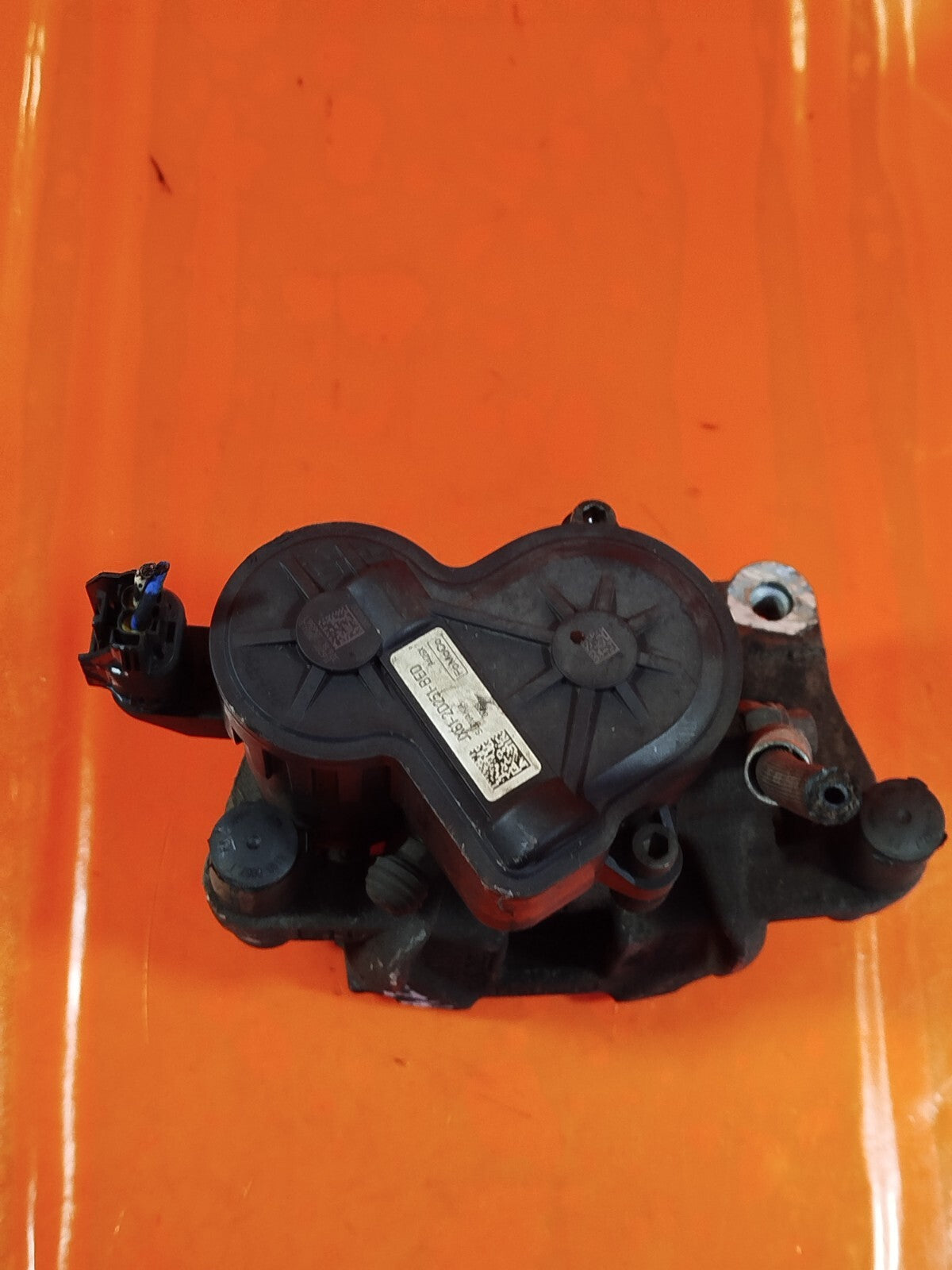 ✅FORD FOCUS MK4 1.5 DIESEL 2018 REAR LEFT BRAKE CALIPER JX612D251BED Warranty - Image 4