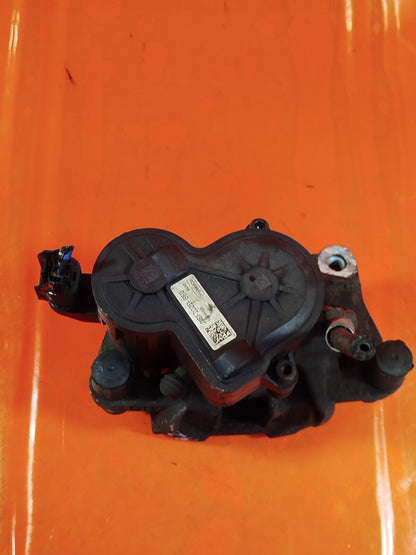 ✅FORD FOCUS MK4 1.5 DIESEL 2018 REAR LEFT BRAKE CALIPER JX612D251BED Warranty - Image 4