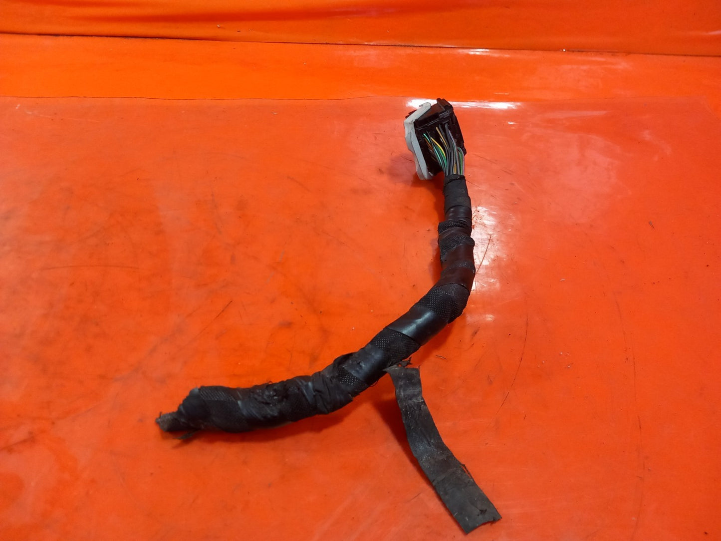 Ford Transit Custom 2.0 Diesel 2024 Gearbox ECU Switch Warranty A406 - Image 4