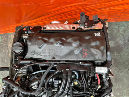 ✅BMW G20 318D M Sport 2.0 Diesel 2021 B47D20U1 Engine Complete Warranty A362 - Image 12