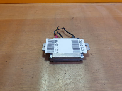 ✅2023 BMW Z4 G29 SDRIVE20i COMPENSATOR CONTROL MODULE ECU 9878658 +WARRANTY A171 - Image 8