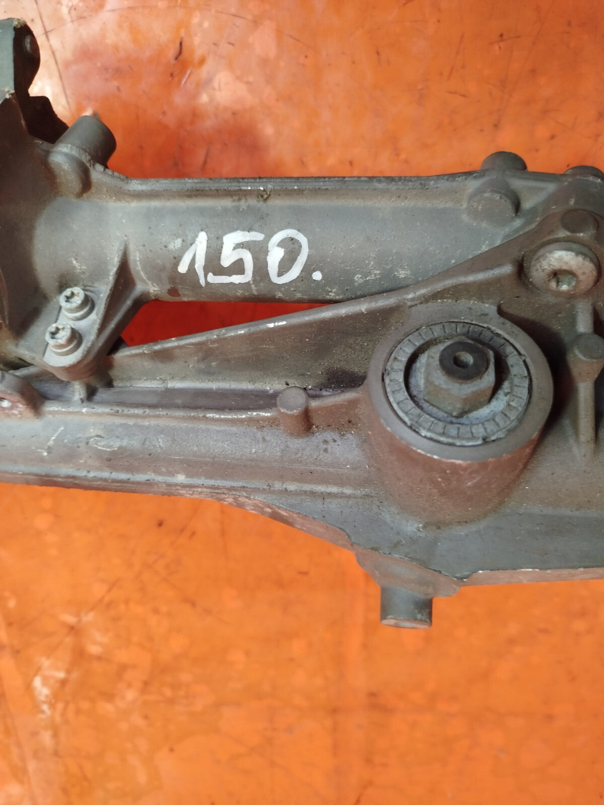 ✅2020 Audi Q2 1.5TFSI Electric Power Steering Rack 5Q2423053AE + Warranty A150 - Image 6