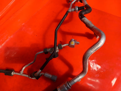 Audi A3 Air Con Pipe Hose 5WA816743J Warranty xAA - Image 4