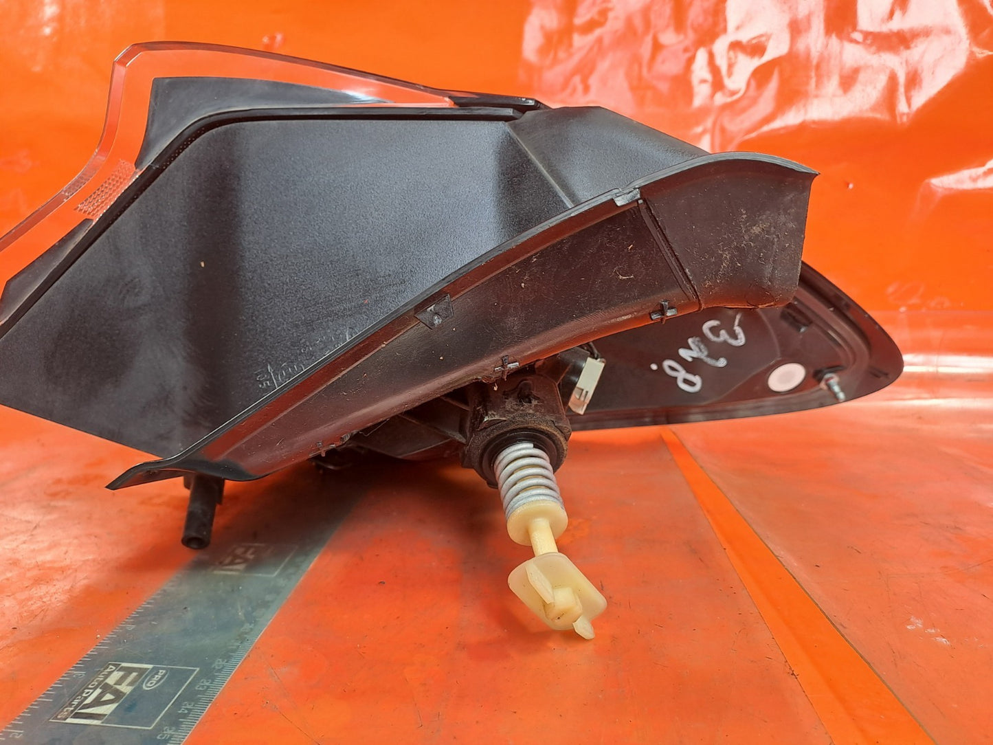 ✅2023 FORD PUMA TITANIUM 1.0P REAR LEFT OUTER TAIL LIGHT L1TB13405AG A328 - Image 8