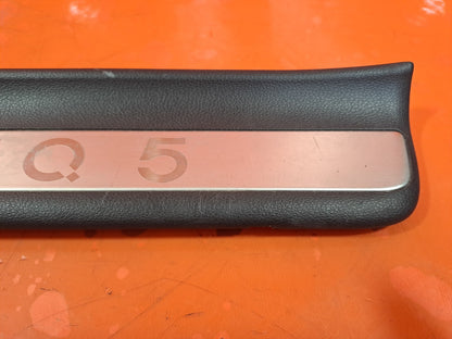 HYUNDAI IONIQ 5 2024 REAR LEFT SILL TRIM 85878-GI100 Warranty A226 - Image 7