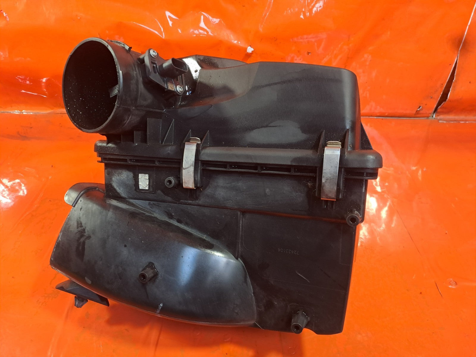 ✅2021 BMW 3 Series G20 M Sport Air Filter Box 8580426 + Warranty A362 - Image 4
