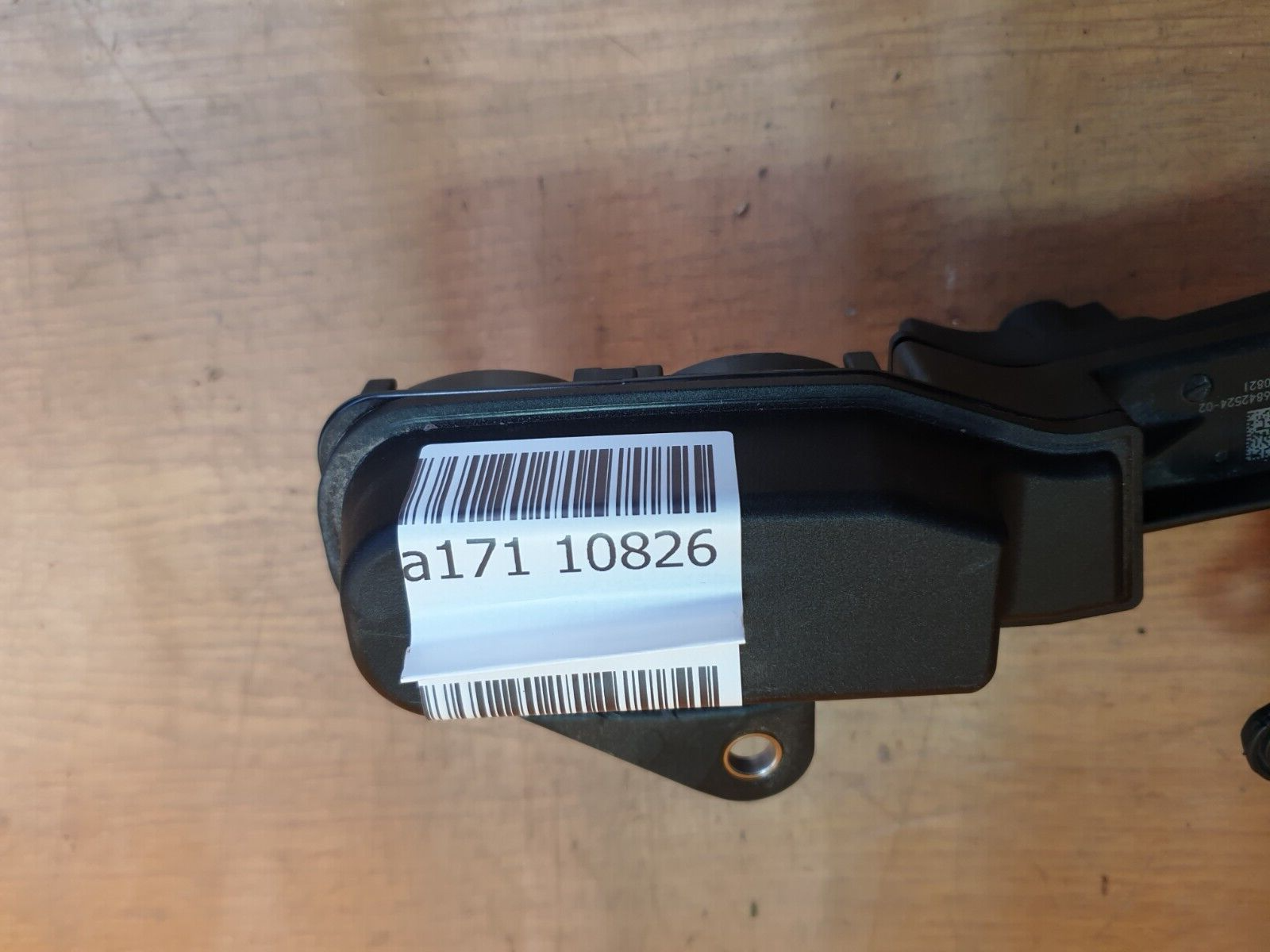 ✅2023 BMW Z4 G29 SDRIVE20i 2.0P BATTERY VOLTAGE DISTRIBUTOR 6842524 + WARRANTY - Image 10