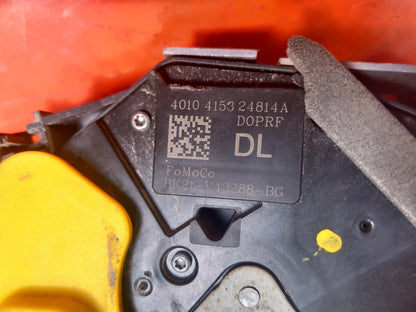 ✅2014 Ford Transit Custom Rear Right Door Lock Mech BK21-V43288-BG A384 - Image 11