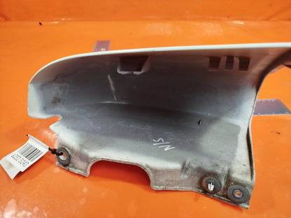 ✅2016 FIAT TALENTO 1.6D UPPER CORNER TRIM REAR LEFT 903905765R WHITE + WARRANTY - Image 8