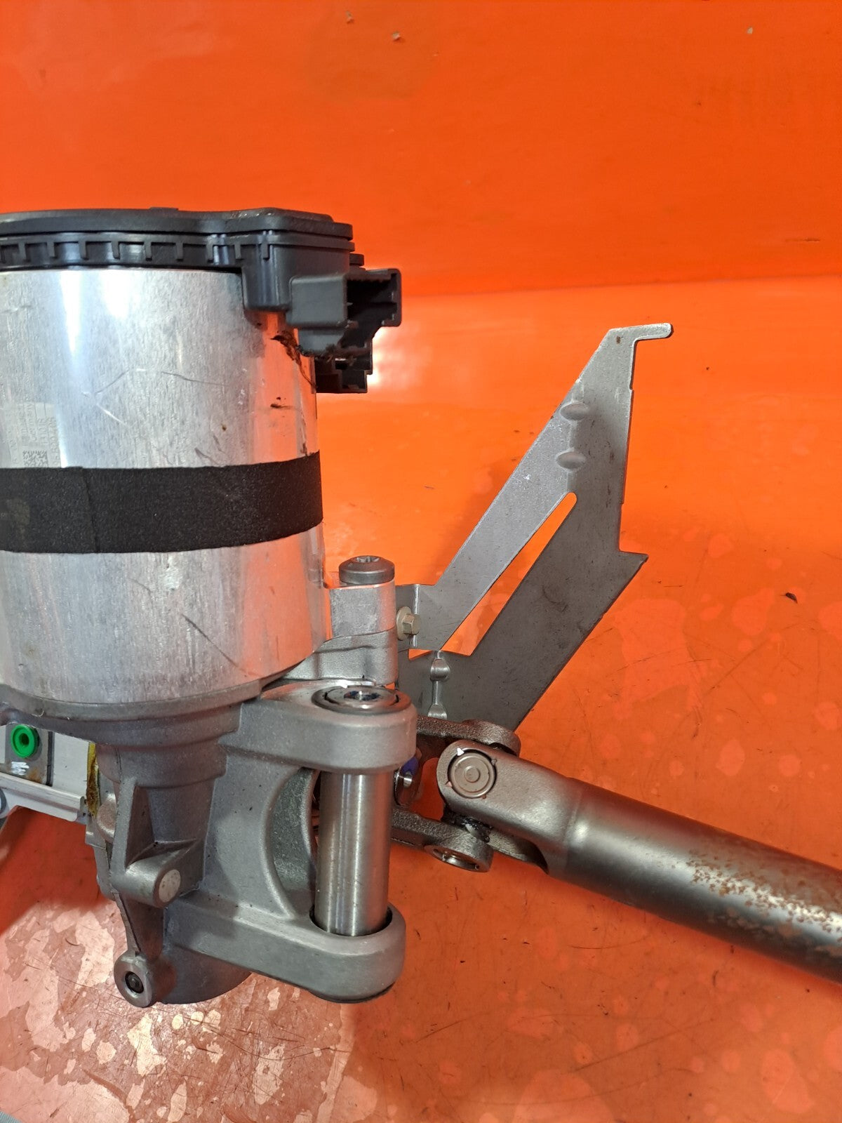 ✅Ford Focus (C 51) 2018 1.5 Diesel STEERING COLUMN JX6C-3D077-BF Warranty A257 - Image 11