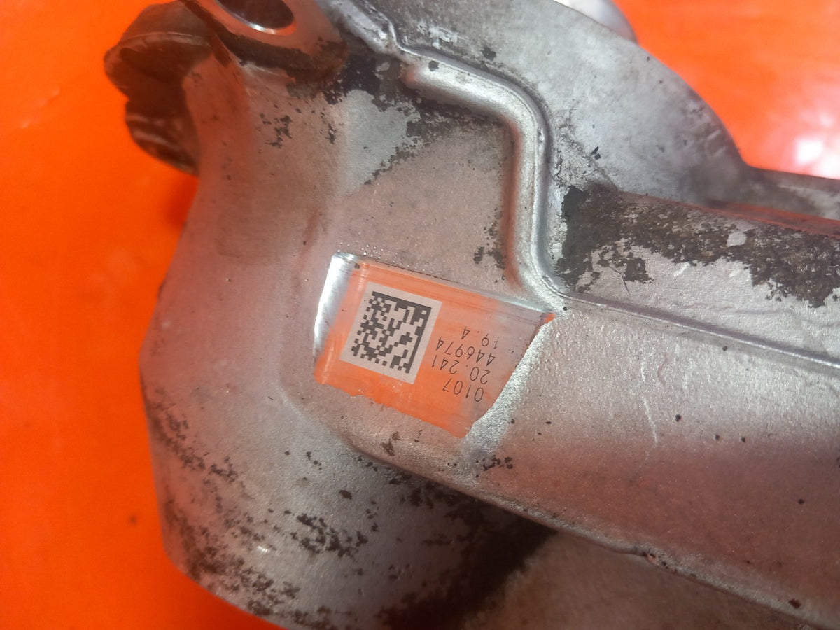 Ford Ranger Wildtrak 2.0 Diesel 2021 YN2X High Pressure Fuel Pump Warranty A407 - Image 9