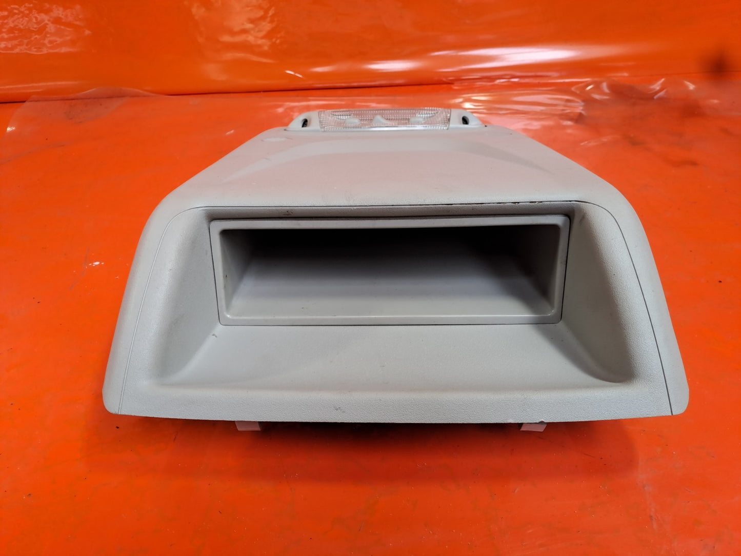 ✅2021 Ford Transit Custom Front Interior Light GK21-15K609-AB + Warranty A370 - Image 5