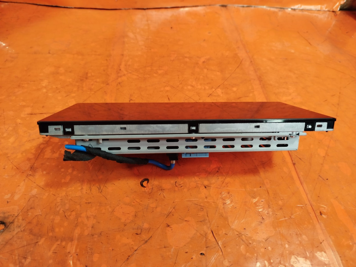 ✅RANGE ROVER EVOQUE L551 1.5 PETROL 2022 SAT NAV HEAD UNIT DISPLAY SCREEN A169 - Image 4