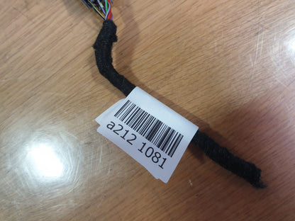 Ford Focus Active X 1.0 Petrol 2021 PANORAMIC SUN ROOF MOTOR JX7B-15B689-AB A212 - Image 11