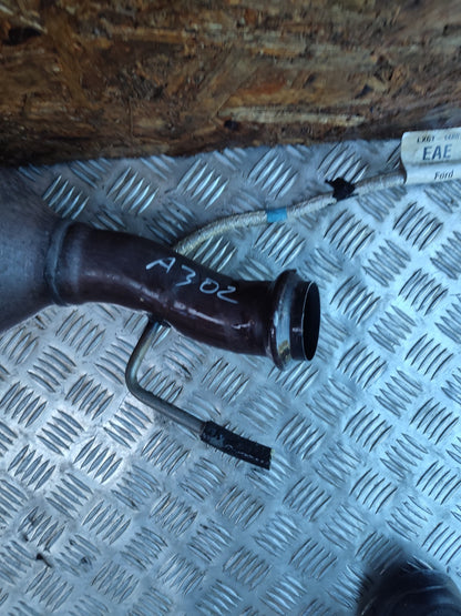✅FORD KUGA St-LINE 1.5 PETROL 2024 CATALYTIC CONVERTER Warranty A302 - Image 3