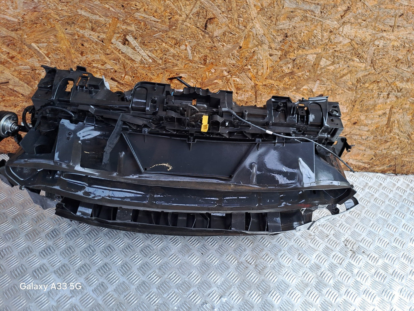 ✅FORD FIESTA ACTIVE 1.0 PETROL 2020 RADIATOR RAD PACK COMPLETE L1BG-8C607-AA - Image 7