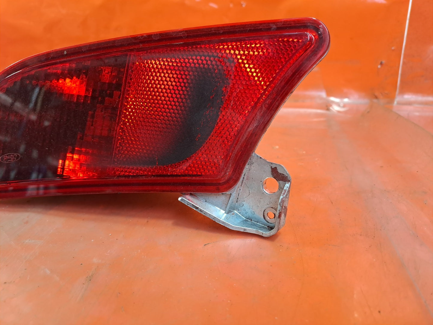 ✅FORD KUGA ST-LINE 2.5 PETROL 2025 REAR BUMPER REFLECTOR LIGHT PAIR LV4B13B415AC - Image 11