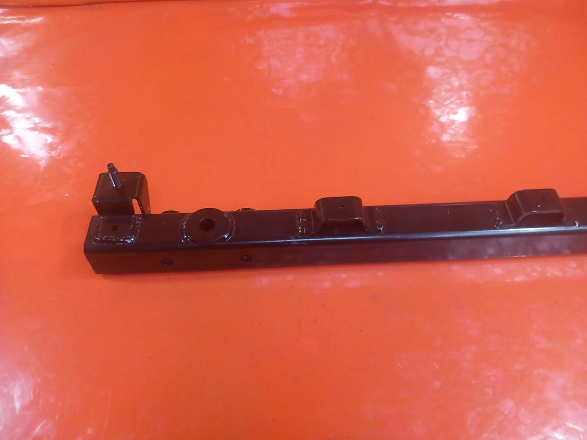 2025 LR Defender L663 Metal Bracket N8B2-10068-A Warranty A396 - Image 2