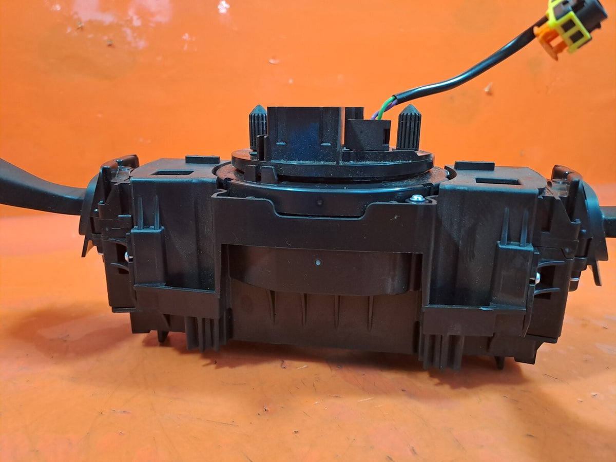 2019 Ford Fiesta MK8 ST-Line Steering Column Switch H1BT-14B522-BG A251 - Image 9