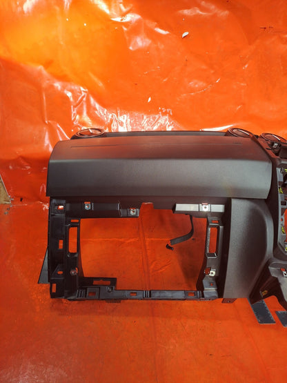 ✅2024 DACIA DUSTER JOURNEY DASHBOARD PANEL WITH PASSENGER ABAG + WARRANTY A364 - Image 6
