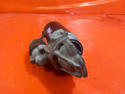 2014 Ford Transit Custom Starter Motor 0001109205 Warranty A384 - Image 8